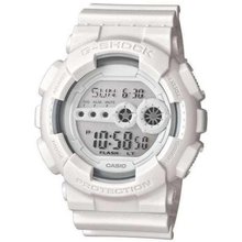 Casio CsG-ShckGD-100WW-7ER