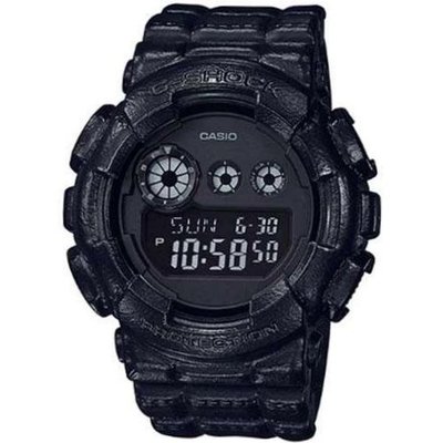 Casio CsG-ShckGD-120BT-1ER