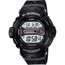 Casio CsG-ShckGD-200-1ER