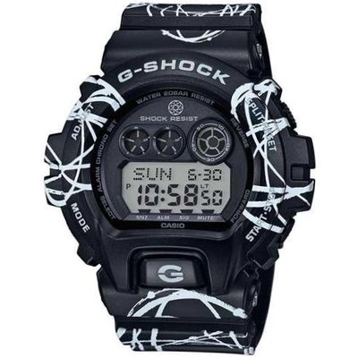 Casio CsG-ShckGD-X6900FTR-1ER