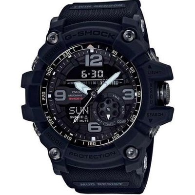 Casio CsG-ShckGG-1035A-1AER