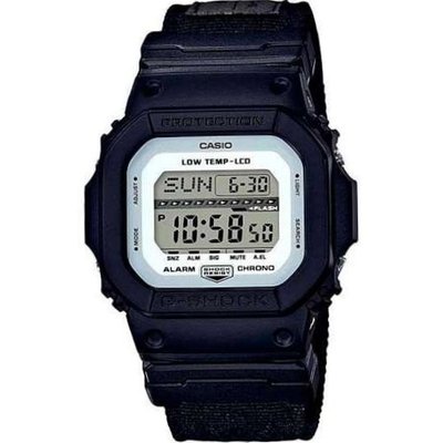 Casio CsG-ShckGLS-5600CL-1ER