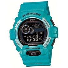 Casio CsG-ShckGLS-8900-2ER