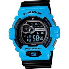 Casio CsG-ShckGLS-8900LV-2ER