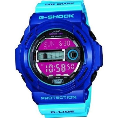 Casio CsG-ShckGLX-150-2ER