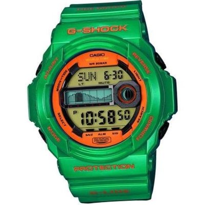 Casio CsG-ShckGLX-150B-3ER