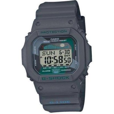 Casio CsG-ShckGLX-5600VH-1ER