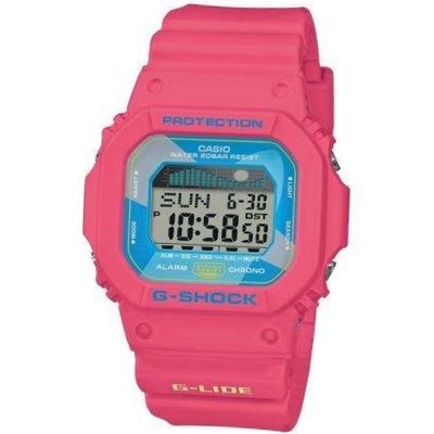 Casio CsG-ShckGLX-5600VH-4ER