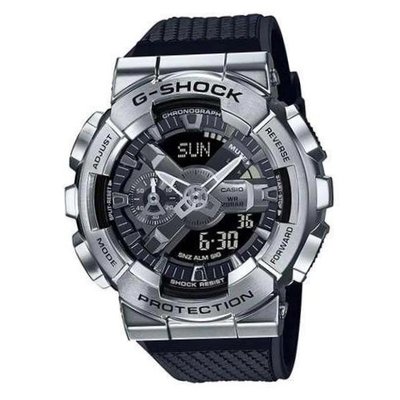 Casio CsG-ShckGM-110-1AER