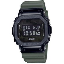 Casio CsG-ShckGM-5600B-3ER