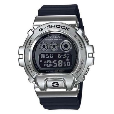 Casio CsG-ShckGM-6900-1ER