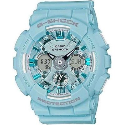 Casio CsG-ShckGMA-S120DP-2AER