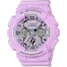 Casio CsG-ShckGMA-S120DP-6AER