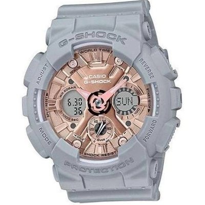 Casio CsG-ShckGMA-S120MF-8AER