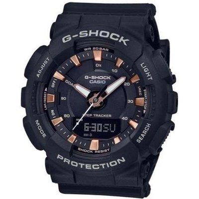 Casio CsG-ShckGMA-S130PA-1AER