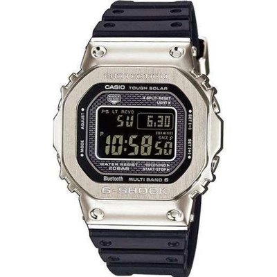 Casio CsG-ShckGMW-B5000-1ER