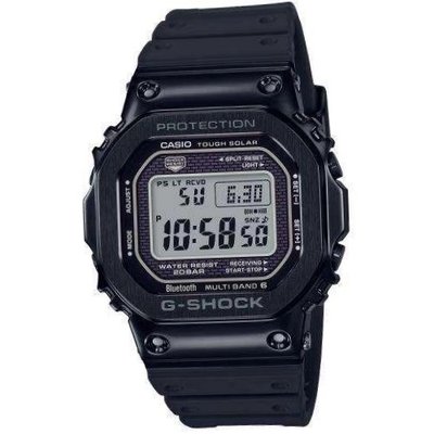 Casio CsG-ShckGMW-B5000G-1ER