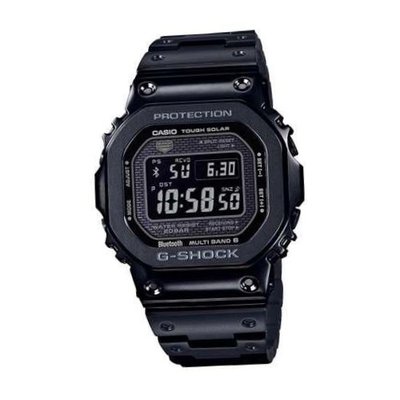 Casio CsG-ShckGMW-B5000GD-1ER