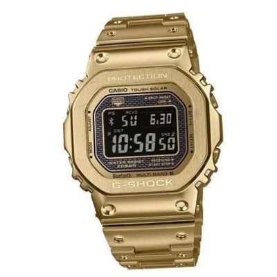 Casio CsG-ShckGMW-B5000GD-9ER