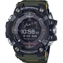 Casio CsG-ShckGPR-B1000-1BER