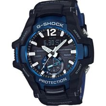 Casio CsG-ShckGR-B100-1A2ER