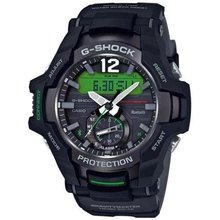 Casio CsG-ShckGR-B100-1A3ER