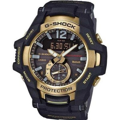 Casio CsG-ShckGR-B100GB-1AER