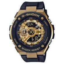 Casio CsG-ShckGST-400G-1A9ER