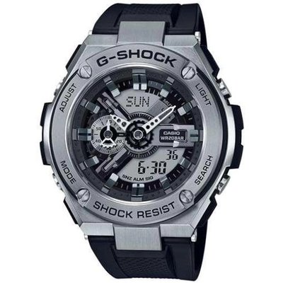 Casio CsG-ShckGST-410-1AER