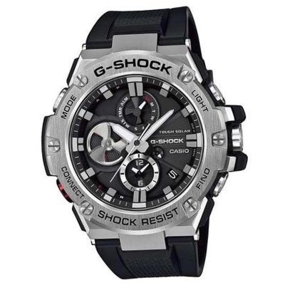 Casio CsG-ShckGST-B100-1AER