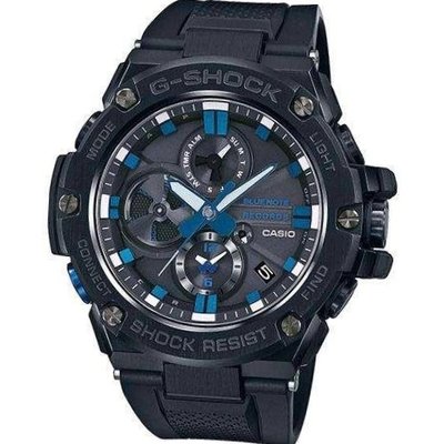 Casio CsG-ShckGST-B100BNR-1AER