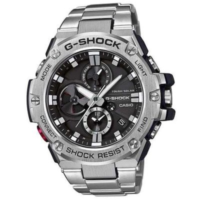 Casio CsG-ShckGST-B100D-1AER