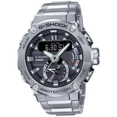 Casio CsG-ShckGST-B200D-1AER