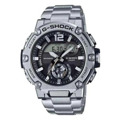 Casio CsG-ShckGST-B300SD-1AER