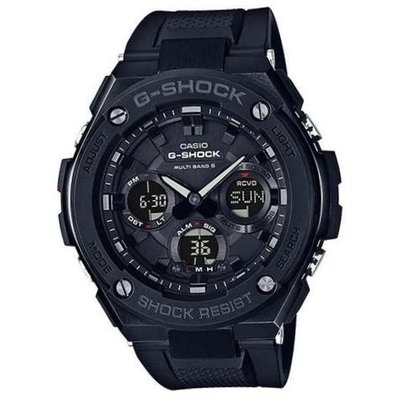 Casio CsG-ShckGST-W100G-1BER