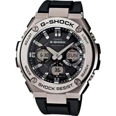 Casio CsG-ShckGST-W110-1AER