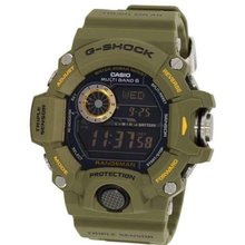 Casio CsG-ShckGW-9400-3ER