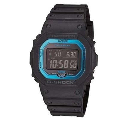 Casio CsG-ShckGW-B5600-2ER