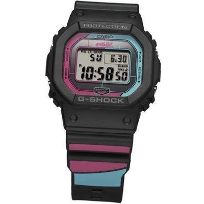 Casio CsG-ShckGW-B5600GZ-1ER