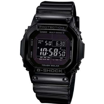 Casio CsG-ShckGW-M5610BB-1ER