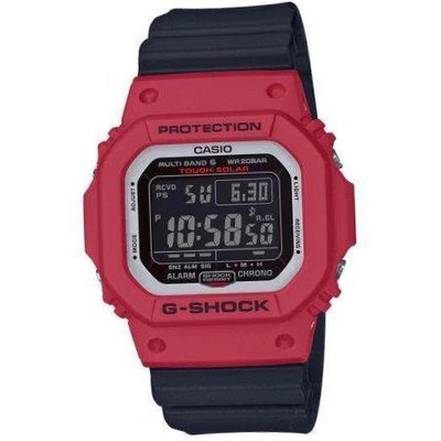 Casio CsG-ShckGW-M5610RB-4ER