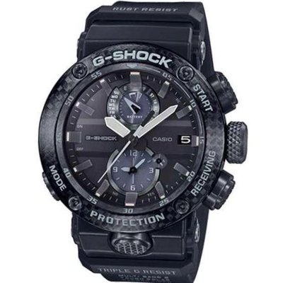 Casio CsG-ShckGWR-B1000-1AER