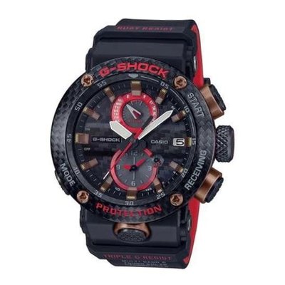 Casio CsG-ShckGWR-B1000X-1AER