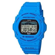 Casio CsG-ShckGWX-5700CS-2ER