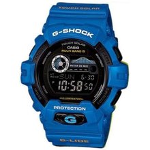 Casio CsG-ShckGWX-8900D-2ER