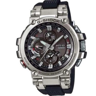 Casio CsG-ShckMTG-B1000-1AER