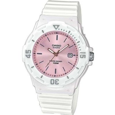 Casio CsLRW-200H-4E3VEF