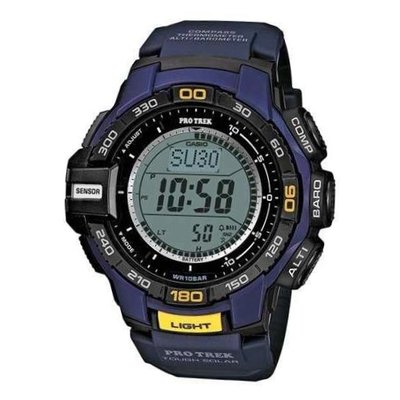 Casio CsPr-TrkPRG-270-2ER