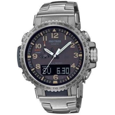 Casio CsPr-TrkPRW-50T-7AER