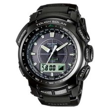 Casio CsPr-TrkPRW-5100-1ER